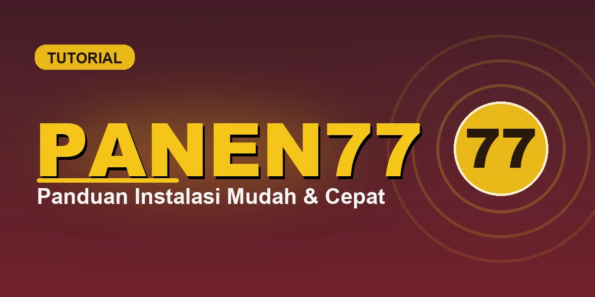 Panen77: Interaksi Langsung dengan Host dan Konten Eksklusif