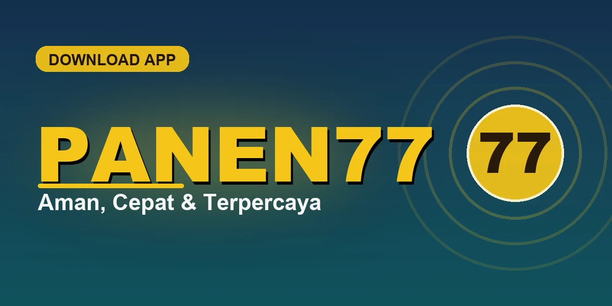 Unduh Panen77 untuk Menikmati Streaming Live Tanpa Gangguan